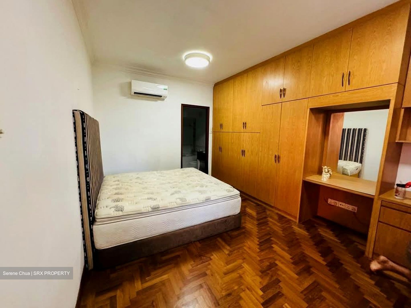 Sea Avenue Mansions (D15), Apartment #593083461